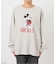 別注【GOOD ROCK SPEED / グッドロックスピード】＜MICKEY MOUSE＞SWEAT