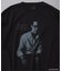 Bill Evans / ビル・エヴァンス 別注 グラフィック ロンT