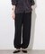 【TORRAZZO DONNA/トラッゾドンナ】Basic Knit Pants
