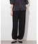 【TORRAZZO DONNA/トラッゾドンナ】Basic Knit Pants