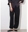 【TORRAZZO DONNA/トラッゾドンナ】Basic Knit Pants