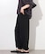 【TORRAZZO DONNA/トラッゾドンナ】Basic Knit Pants