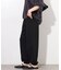 【TORRAZZO DONNA/トラッゾドンナ】Basic Knit Pants