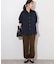 【TORRAZZO DONNA/トラッゾドンナ】Basic Knit Pants