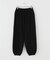 【TORRAZZO DONNA/トラッゾドンナ】Basic Knit Pants
