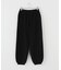【TORRAZZO DONNA/トラッゾドンナ】Basic Knit Pants