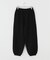 【TORRAZZO DONNA/トラッゾドンナ】Basic Knit Pants
