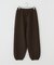【TORRAZZO DONNA/トラッゾドンナ】Basic Knit Pants