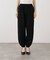 【TORRAZZO DONNA/トラッゾドンナ】Basic Knit Pants