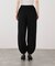 【TORRAZZO DONNA/トラッゾドンナ】Basic Knit Pants