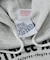 【『踊る大捜査線 N.E.W.』× Healthknit 】別注 スリーアミーゴス パーカー