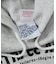 【『踊る大捜査線 N.E.W.』× Healthknit 】別注 スリーアミーゴス パーカー