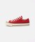 【CONVERSE/コンバース】 CANVAS ALL STAR J OX