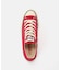 【CONVERSE/コンバース】 CANVAS ALL STAR J OX