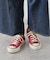 【CONVERSE/コンバース】 CANVAS ALL STAR J OX