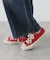 【CONVERSE/コンバース】 CANVAS ALL STAR J OX