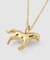 【PETER+JUNE/ピーターアンドジューン】Trinket Necklace