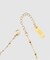 【PETER+JUNE/ピーターアンドジューン】Dax Lariat Necklace