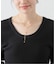 【PETER+JUNE/ピーターアンドジューン】Dax Lariat Necklace