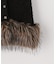 【PROVOKE/プロヴォーク】transform fake fur knit