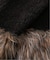【PROVOKE/プロヴォーク】transform fake fur knit