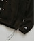 CHAMPION / チャンピオン 別注 R/W エルボーパッチ コーチジャケット