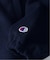 CHAMPION / チャンピオン 別注 R/W エルボーパッチ コーチジャケット