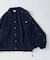 CHAMPION / チャンピオン 別注 R/W エルボーパッチ コーチジャケット