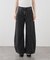 【LEVI’S/リーバイス】TEARDROP WIDE LEG：デニム