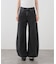 【LEVI’S/リーバイス】TEARDROP WIDE LEG：デニム