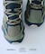 MERRELL / メレル スピード アーク マティス レザー ウォータープルーフ