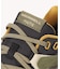 MERRELL / メレル スピード アーク マティス レザー ウォータープルーフ
