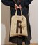GOODIES CLUB 2WAYトートバッグ