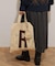 GOODIES CLUB 2WAYトートバッグ