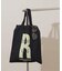 GOODIES CLUB 2WAYトートバッグ
