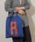 GOODIES CLUB 2WAYトートバッグ