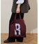 GOODIES CLUB 2WAYトートバッグ