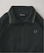 FRED PERRY / フレッドペリー オーバーサイズ シェルジャケット