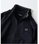 FRED PERRY / フレッドペリー オーバーサイズ シェルジャケット