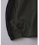 《国内限定カラー》FRED PERRY/フレッドペリー カラーブロック ハーフジップ