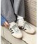 国内限定カラーExclusive【adidas originals】GAZELLE INDOOR W：スニーカー