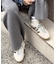 国内限定カラーExclusive【adidas originals】GAZELLE INDOOR W：スニーカー