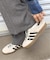 国内限定カラーExclusive【adidas originals】GAZELLE INDOOR W：スニーカー