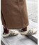 国内限定カラーExclusive【adidas originals】GAZELLE INDOOR W：スニーカー