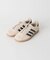 国内限定カラーExclusive【adidas originals】GAZELLE INDOOR W：スニーカー