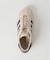 国内限定カラーExclusive【adidas originals】GAZELLE INDOOR W：スニーカー