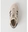 国内限定カラーExclusive【adidas originals】GAZELLE INDOOR W：スニーカー