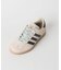 国内限定カラーExclusive【adidas originals】GAZELLE INDOOR W：スニーカー