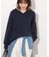 別注【LOGAN/ローガン】ニットフ?ディー