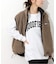 別注【Goodwear/グッドウェア】プリントロングスリーブ